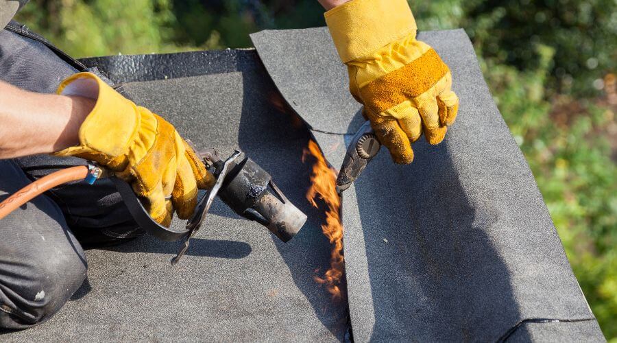 Expert new roof installation services in Lisbon, IA